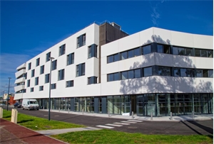 t1 bis à la vente -   33600  PESSAC, surface 27 m2 vente t1 bis - UBI464752841